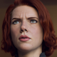 Illustration for article titled Black Widow Model Is Pretty Damn Lifelike